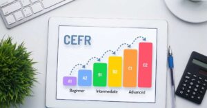 Read more about the article CEFR – Common European Framework of Reference