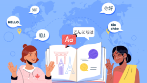 Read more about the article Važnost (i načini) njegovanja materinjeg jezika u učenju stranih jezika