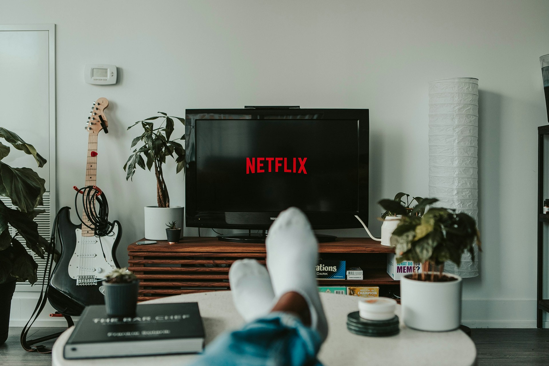 You are currently viewing Učite engleski uz Netflix? Evo filmova koji stvarno pomažu!