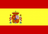 zastava Španjolske